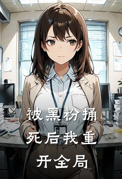 被黑粉捅死后我重开全局