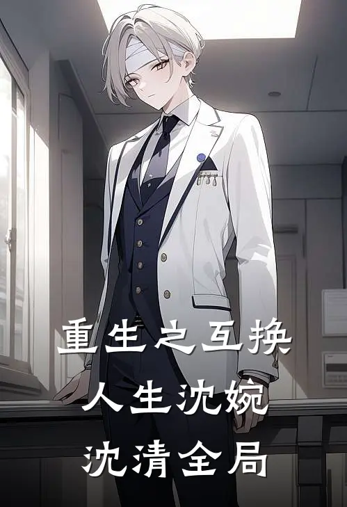 重生之互换人生沈婉沈清全局
