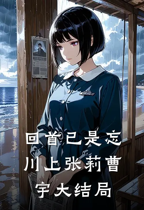 回首已是忘川上张莉曹宇大结局