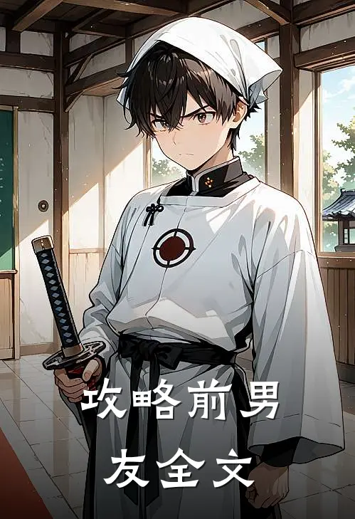 攻略前男友全文