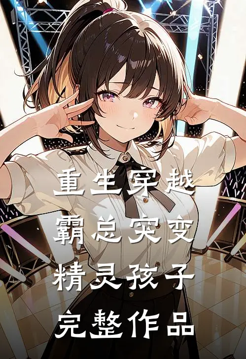 重生穿越：霸总突变精灵孩子完整作品