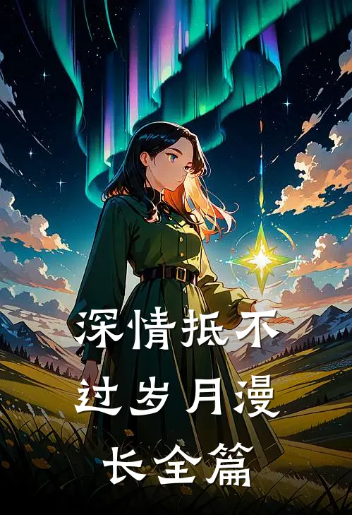 深情抵不过岁月漫长全篇
