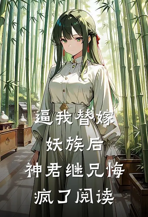 逼我替嫁妖族后，神君继兄悔疯了阅读