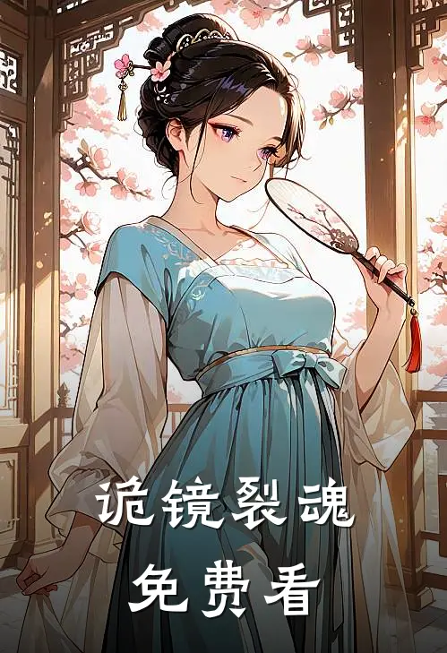 诡镜裂魂免费看