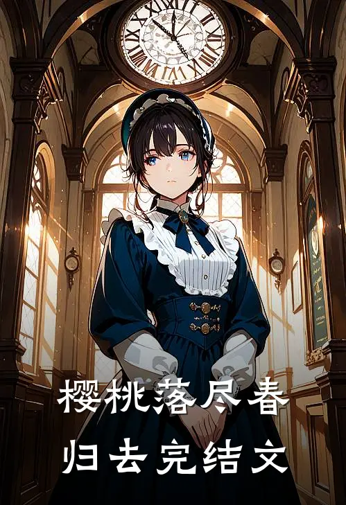 樱桃落尽春归去完结文