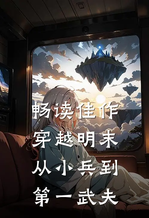 畅读佳作穿越明末：从小兵到第一武夫