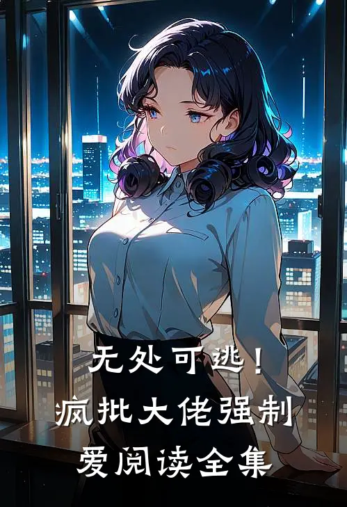 无处可逃！疯批大佬强制爱阅读全集