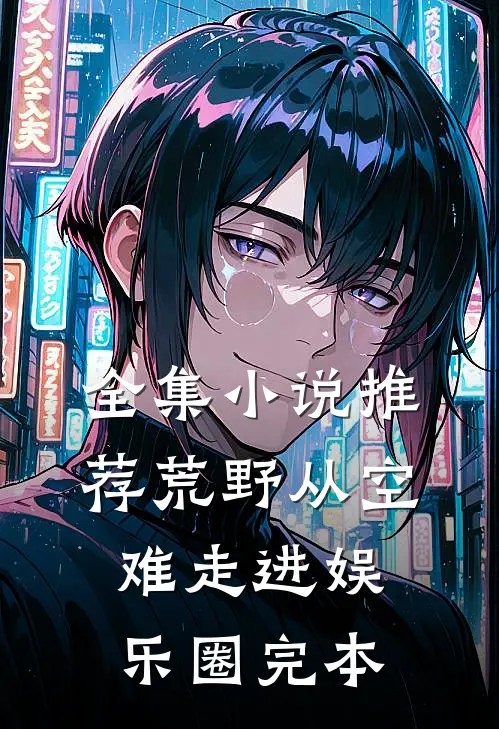 全集小说推荐荒野从空难走进娱乐圈完本