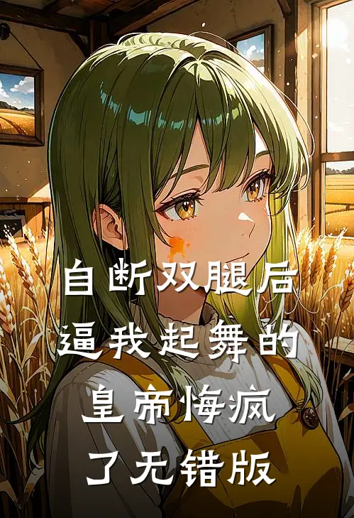 自断双腿后，逼我起舞的皇帝悔疯了无错版