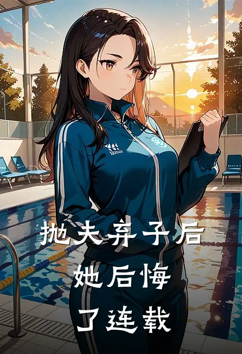 抛夫弃子后，她后悔了连载