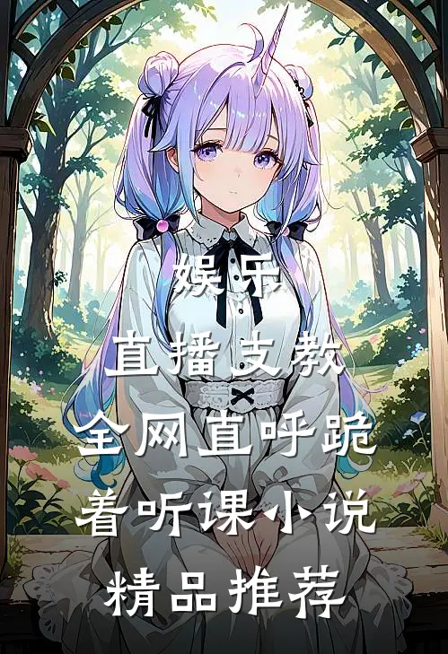 娱乐:直播支教,全网直呼跪着听课小说精品推荐
