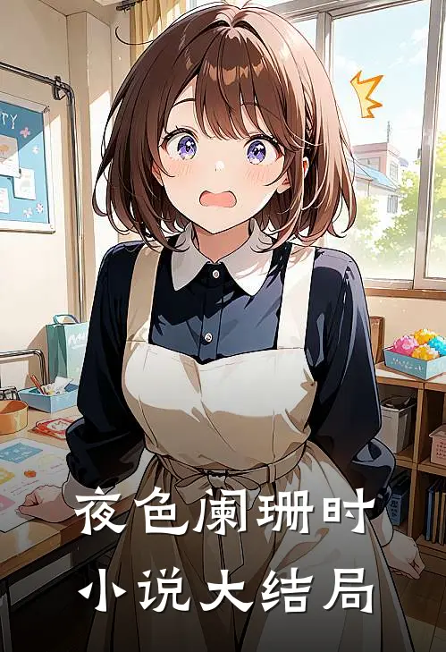 夜色阑珊时小说大结局