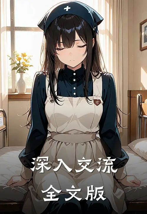 深入交流全文版