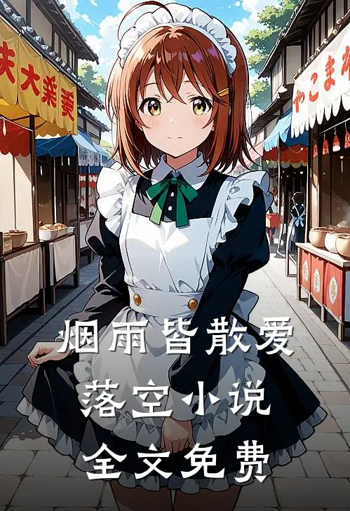 烟雨皆散爱落空小说全文免费