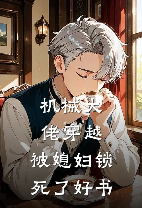 机械大佬穿越，被媳妇锁死了好书