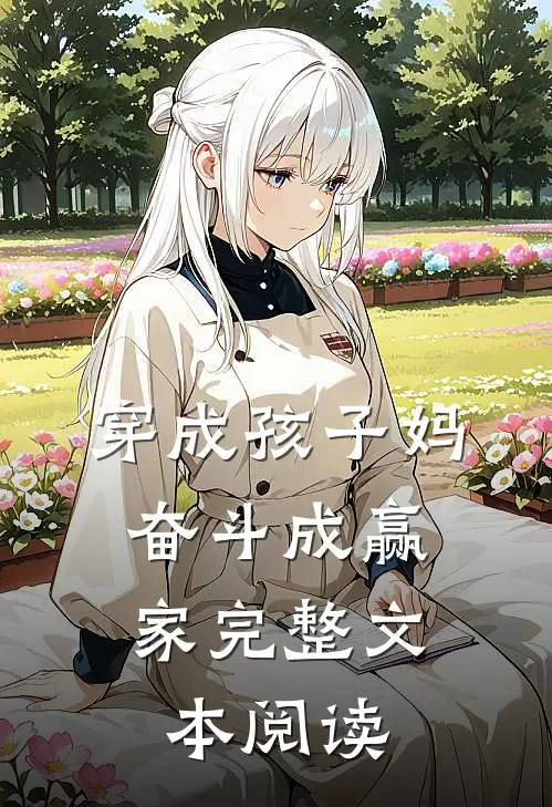 穿成孩子妈，奋斗成赢家完整文本阅读