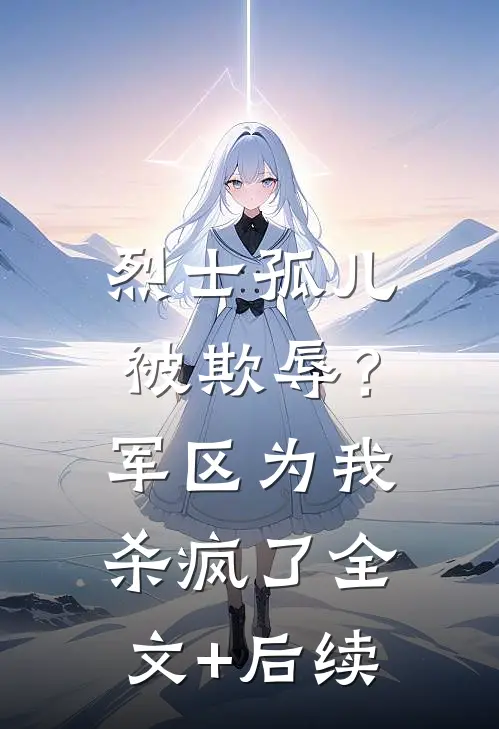 烈士孤儿被欺辱？军区为我杀疯了全文+后续