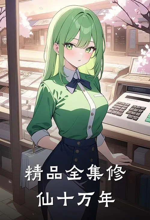 精品全集修仙十万年