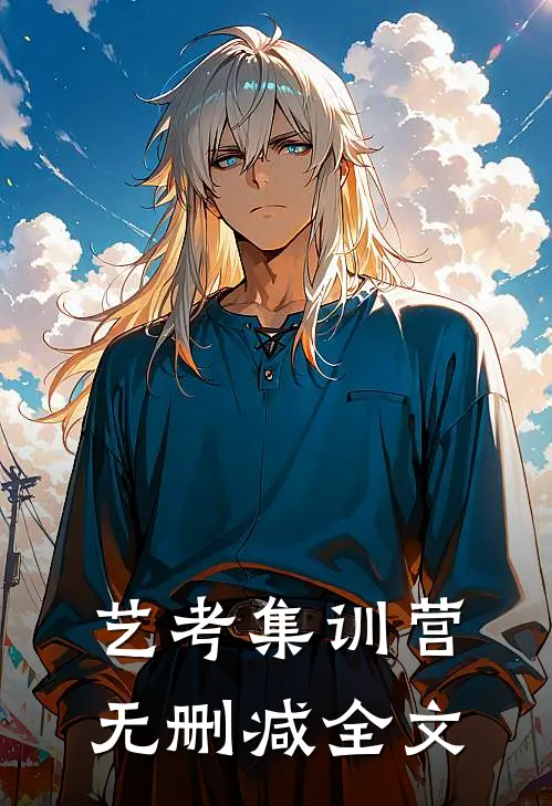艺考集训营无删减全文