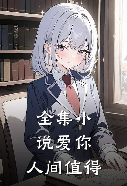 全集小说爱你，人间值得