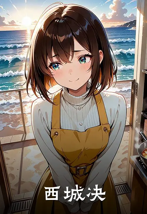 西城决
