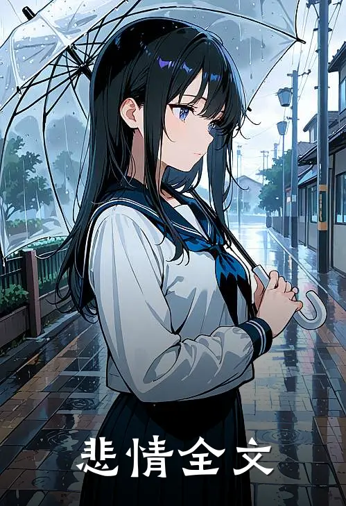 悲情全文