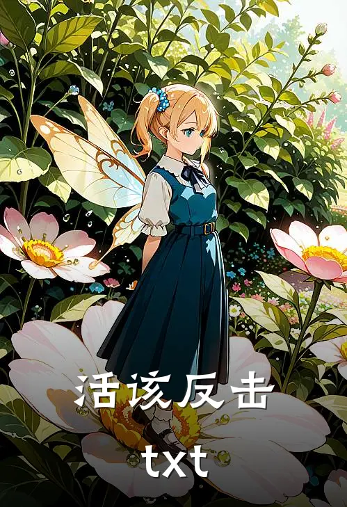 活该反击txt