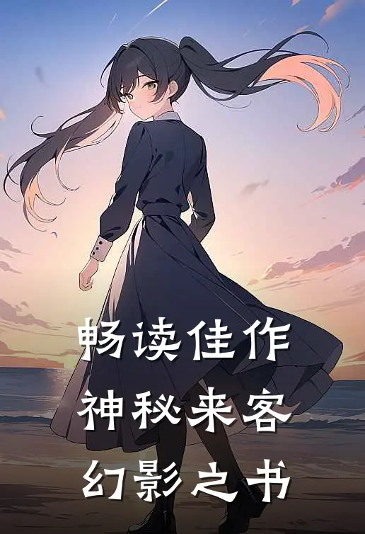 畅读佳作神秘来客：幻影之书