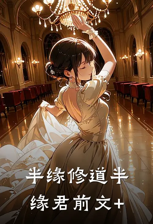 半缘修道半缘君前文+
