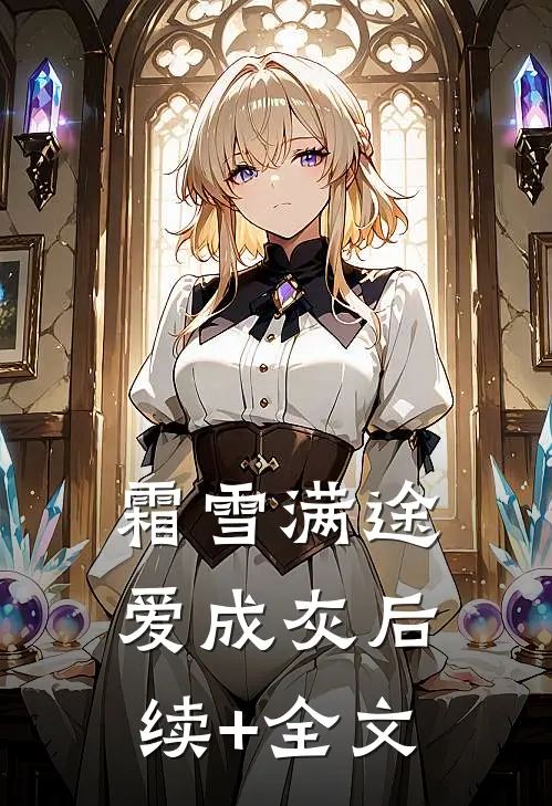 霜雪满途爱成灰后续+全文