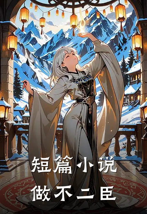 短篇小说做不二臣
