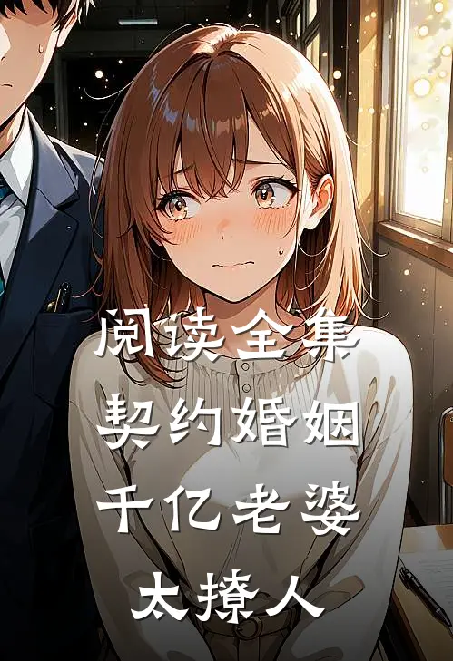 阅读全集契约婚姻：千亿老婆太撩人