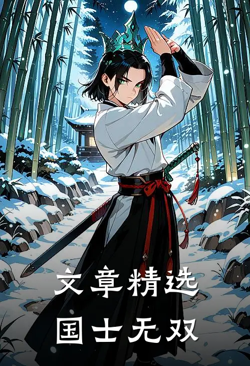 文章精选国士无双