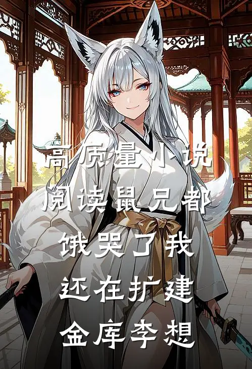 高质量小说阅读鼠兄都饿哭了我还在扩建金库李想