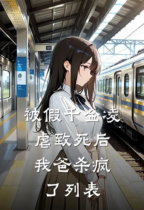 被假千金凌虐致死后，我爸杀疯了列表