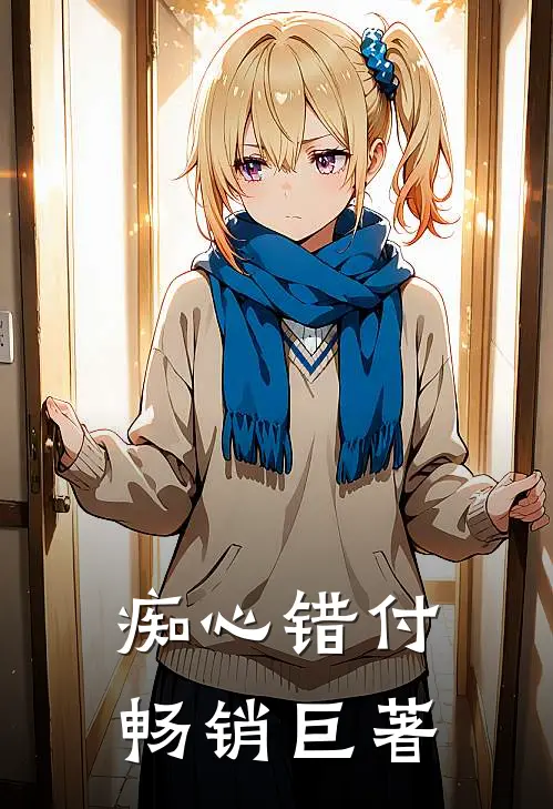 痴心错付畅销巨著