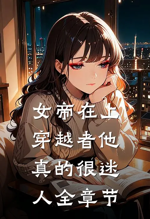 女帝在上，穿越者他真的很迷人全章节