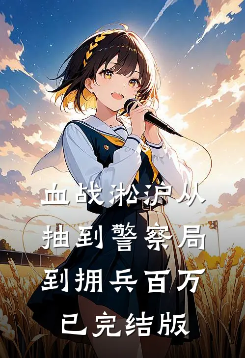 血战淞沪从抽到警察局到拥兵百万已完结版