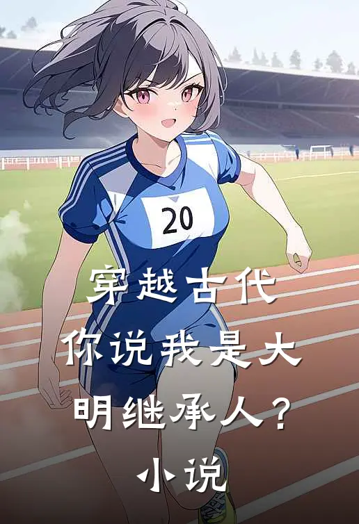 穿越古代，你说我是大明继承人？小说