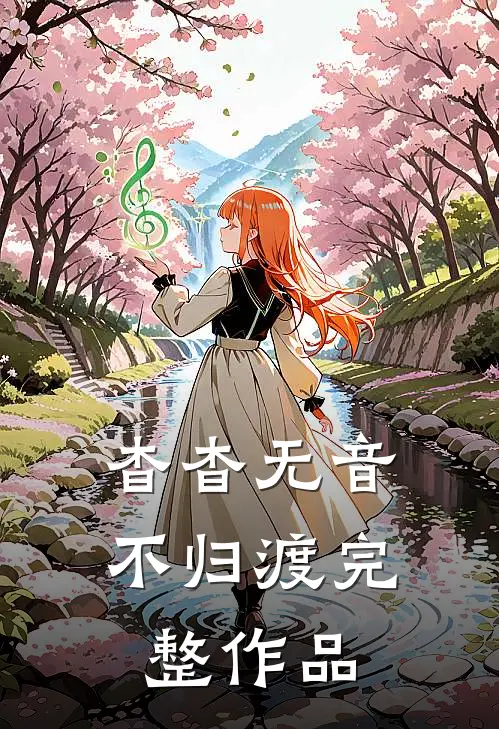杳杳无音不归渡完整作品
