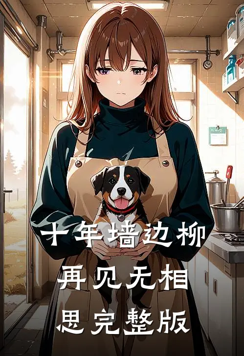十年墙边柳，再见无相思完整版