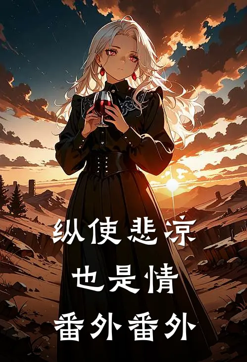 纵使悲凉也是情： 番外 番外