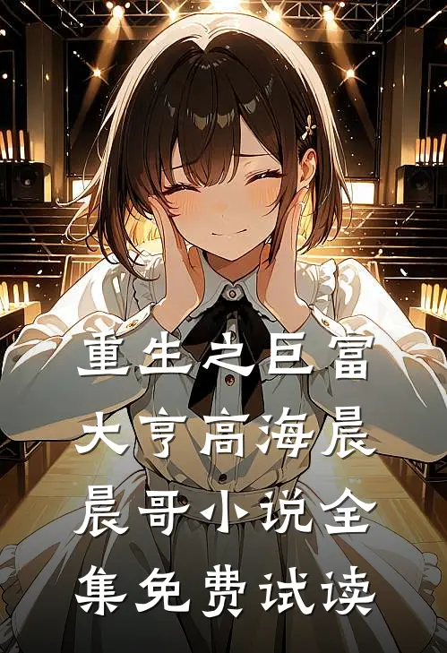 重生之巨富大亨高海晨晨哥小说全集免费试读