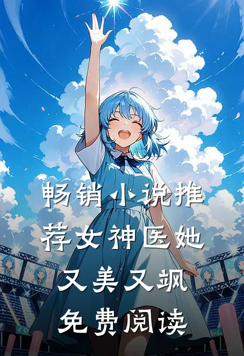 畅销小说推荐女神医她又美又飒免费阅读
