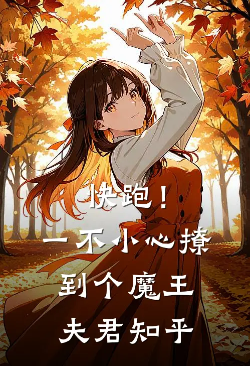 快跑！一不小心撩到个魔王夫君知乎