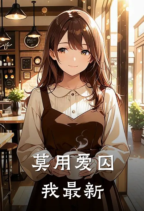 莫用爱囚我最新