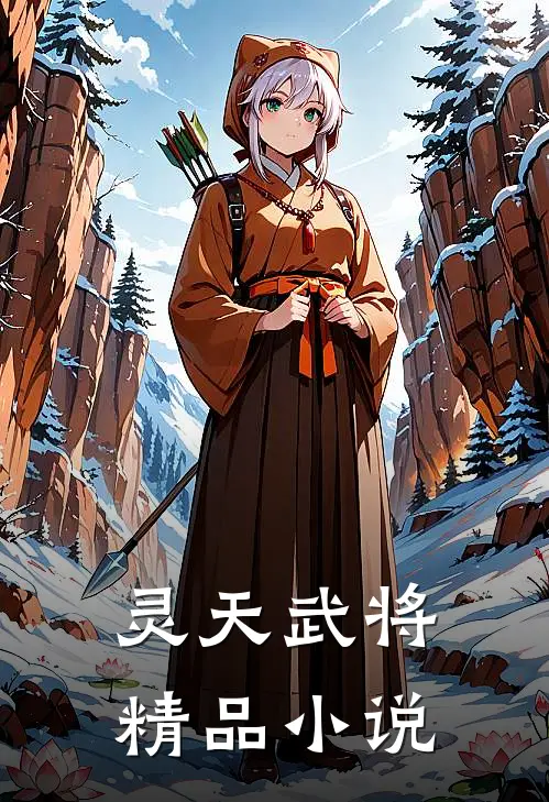 灵天武将精品小说