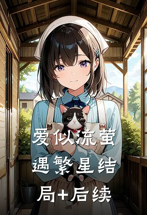 爱似流萤遇繁星结局+后续