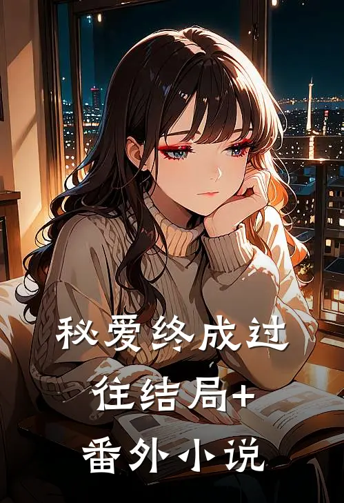 秘爱终成过往结局+番外小说