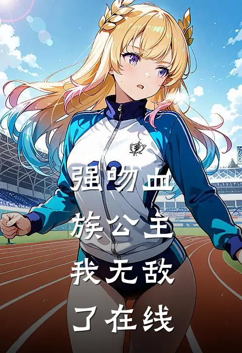 强吻血族公主，我无敌了在线